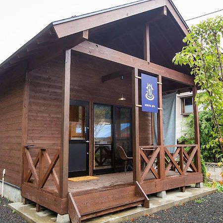 Shioya Spa Minakami Exterior photo