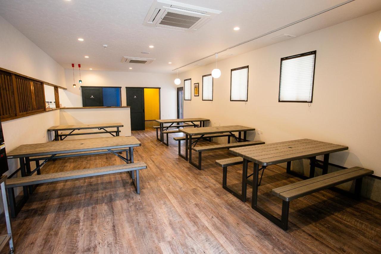 Shioya Spa Minakami Exterior photo