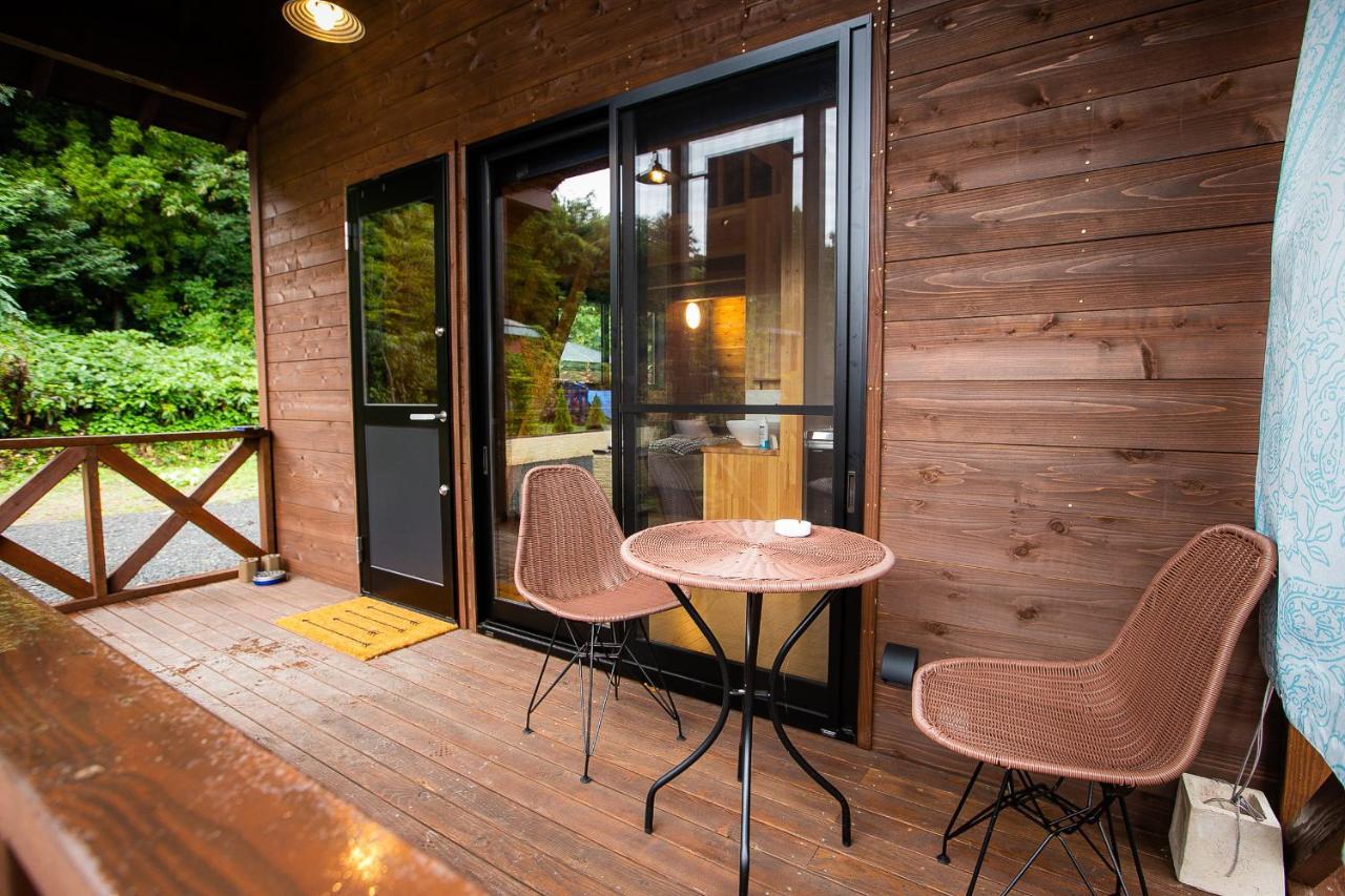 Shioya Spa Minakami Exterior photo